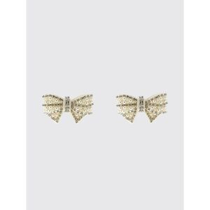 Self-Portrait Jewel Woman White